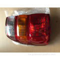 Land Cruiser FJ100 1998-2004 Uingizwaji wa nyuma wa taa